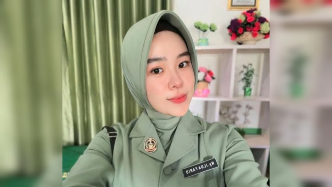 Kasus Hilda Pricillya Viral di Media Sosial karena Dugaan Perselingkuhan dengan Anggota TNI, Ini Fakta Lengkapnya!